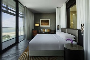 Grand Hyatt Abu Dhabi Hotel And Residences Emirates Pearl