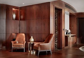 Grand Hyatt Abu Dhabi Hotel And Residences Emirates Pearl