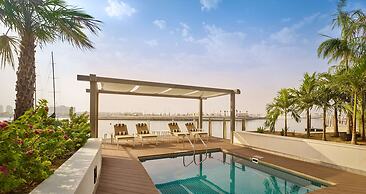 Grand Hyatt Abu Dhabi Hotel And Residences Emirates Pearl