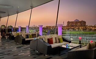 Grand Hyatt Abu Dhabi Hotel And Residences Emirates Pearl