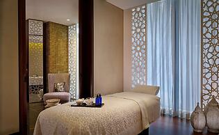 Grand Hyatt Abu Dhabi Hotel And Residences Emirates Pearl