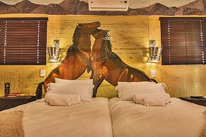 Windhoek Gardens Boutique Hotel