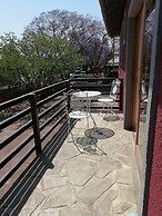 Windhoek Gardens Boutique Hotel