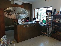 Windhoek Gardens Boutique Hotel