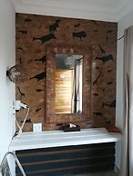 Windhoek Gardens Boutique Hotel