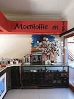 Windhoek Gardens Boutique Hotel