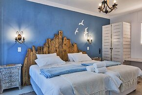 Windhoek Gardens Boutique Hotel