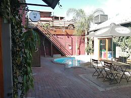 Windhoek Gardens Boutique Hotel