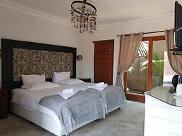 Windhoek Gardens Boutique Hotel