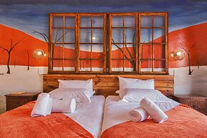 Windhoek Gardens Boutique Hotel
