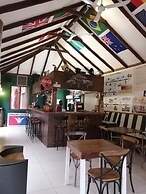 Windhoek Gardens Boutique Hotel