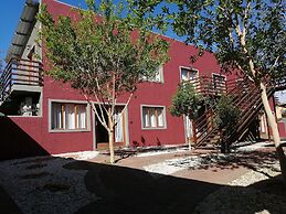 Windhoek Gardens Boutique Hotel