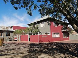 Windhoek Gardens Boutique Hotel