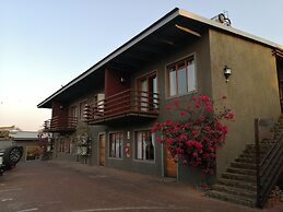 Windhoek Gardens Boutique Hotel