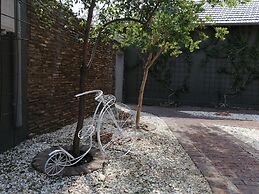 Windhoek Gardens Boutique Hotel