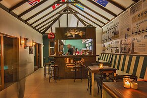 Windhoek Gardens Boutique Hotel