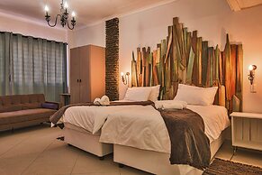 Windhoek Gardens Boutique Hotel