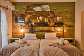 Windhoek Gardens Boutique Hotel