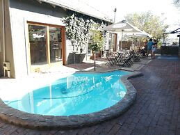Windhoek Gardens Boutique Hotel