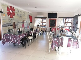 Windhoek Gardens Boutique Hotel
