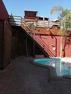 Windhoek Gardens Boutique Hotel