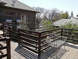 Windhoek Gardens Boutique Hotel