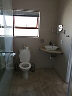 Windhoek Gardens Boutique Hotel