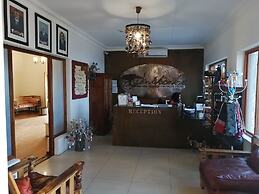Windhoek Gardens Boutique Hotel