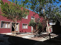 Windhoek Gardens Boutique Hotel