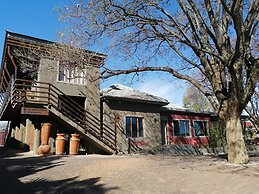 Windhoek Gardens Boutique Hotel