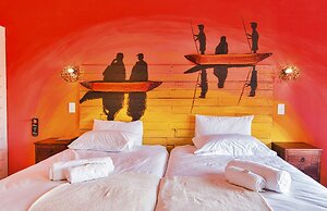 Windhoek Gardens Boutique Hotel