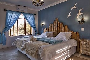 Windhoek Gardens Boutique Hotel