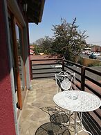Windhoek Gardens Boutique Hotel