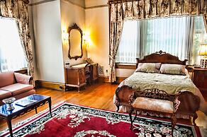 The Gables at Stirling Guest Hotel