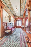 The Gables at Stirling Guest Hotel