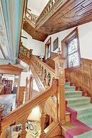 The Gables at Stirling Guest Hotel