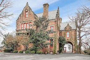 The Gables at Stirling Guest Hotel