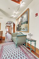 The Gables at Stirling Guest Hotel