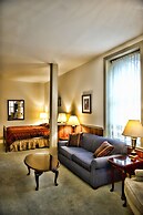 The Gables at Stirling Guest Hotel