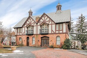 The Gables at Stirling Guest Hotel