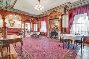 The Gables at Stirling Guest Hotel