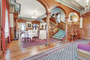 The Gables at Stirling Guest Hotel