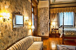 The Gables at Stirling Guest Hotel