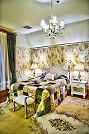 The Gables at Stirling Guest Hotel