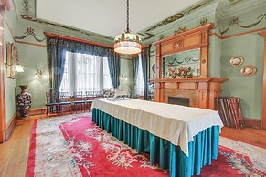 The Gables at Stirling Guest Hotel