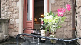 The Gables at Stirling Guest Hotel