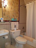 The Gables at Stirling Guest Hotel