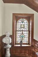 The Gables at Stirling Guest Hotel