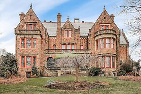 The Gables at Stirling Guest Hotel