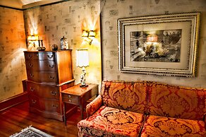 The Gables at Stirling Guest Hotel